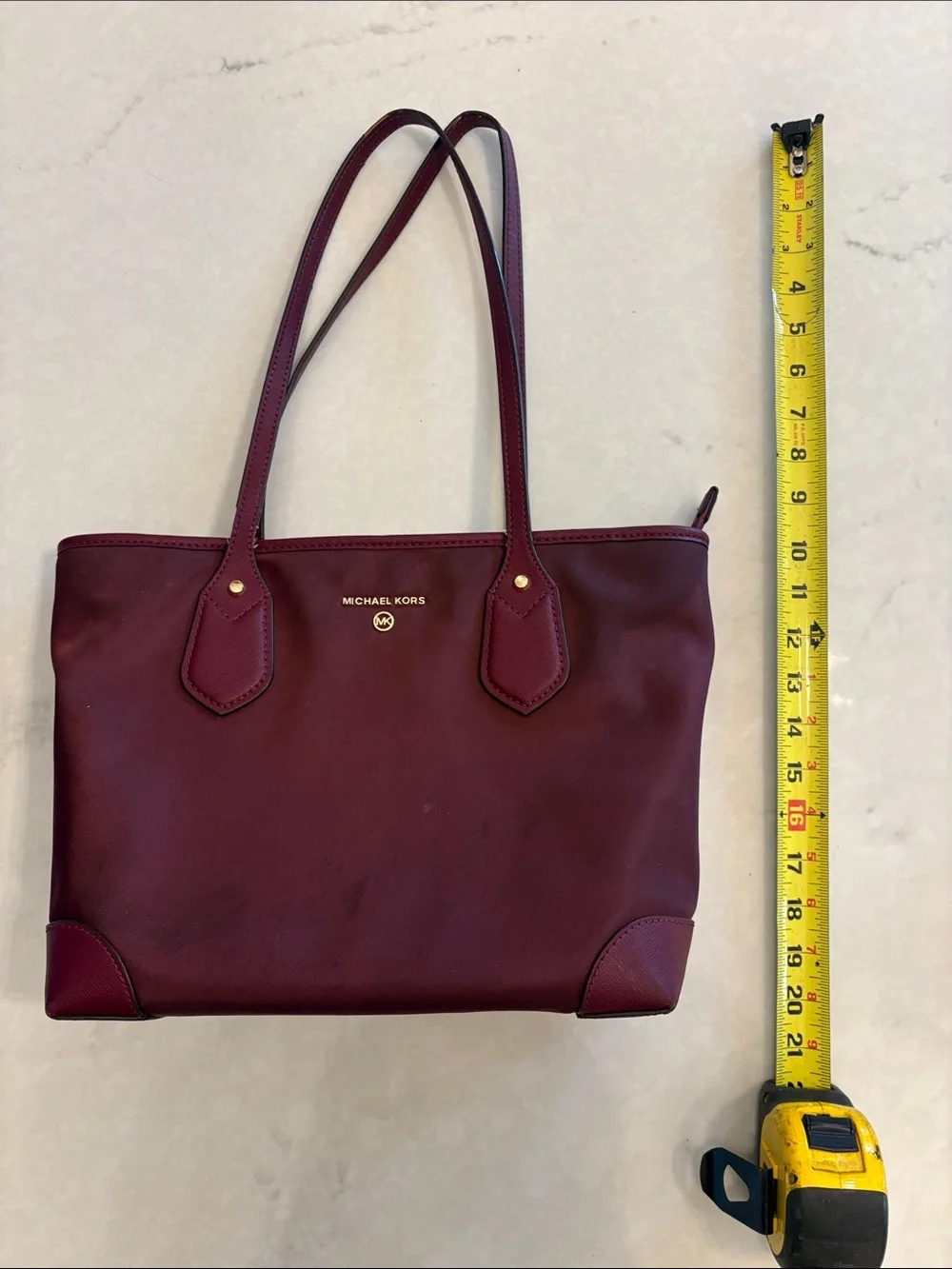 Michael Kors Eva Tote